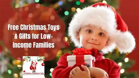 moms help 12|Free Christmas gifts and holiday help for low